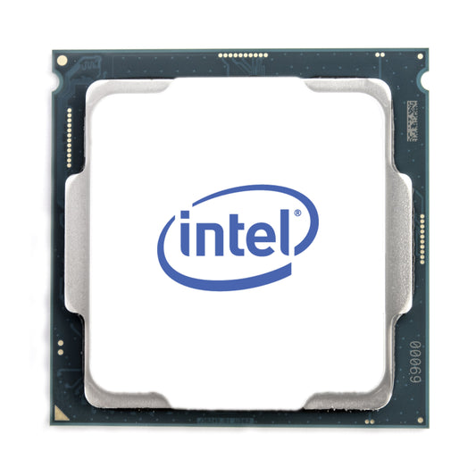 Intel Core I3-10105 Processor 3.7 Ghz 6 Mb Smart Cache Box