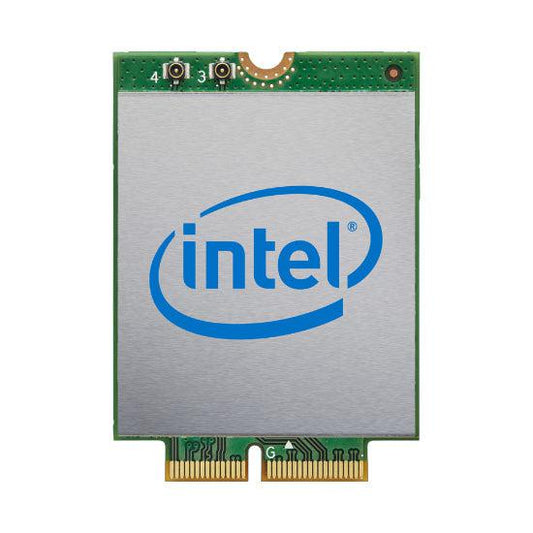 Intel Killer Ax1675X Internal Wlan / Bluetooth