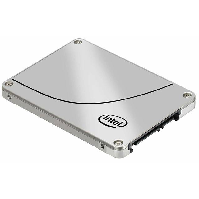 Intel D3-S4620 1.92TB ソリッドステートドライブ - 2.5インチ 内蔵型