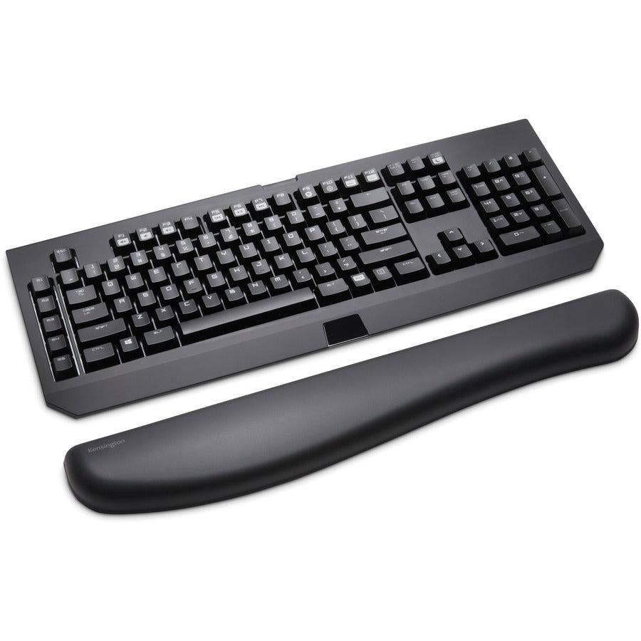 Kensington Ergosoft™ Wrist Rest For Mechanical & Gaming Keyboards