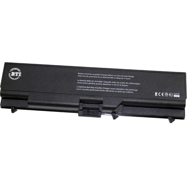 Batterie Li-Ion 6 cellules 10.8V pour Lenovo Tkpd 0A36302 51J0499