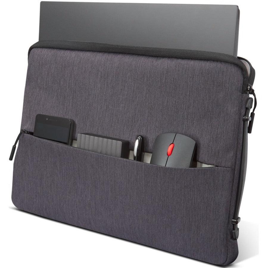 Lenovo 4X40Z50943 Tablet Case 33 Cm (13") Sleeve Case Grey