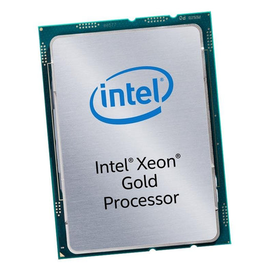 Lenovo Intel Xeon Gold 6128 Processor 19.25 Mb L3
