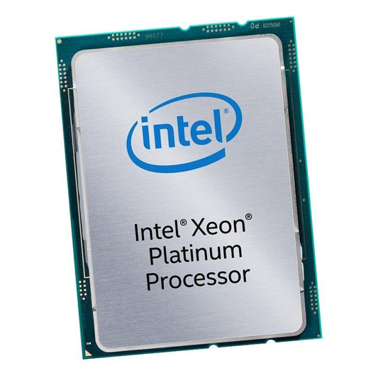 Lenovo Intel Xeon Platinum 8160M Processor 2.1 Ghz 33 Mb L3