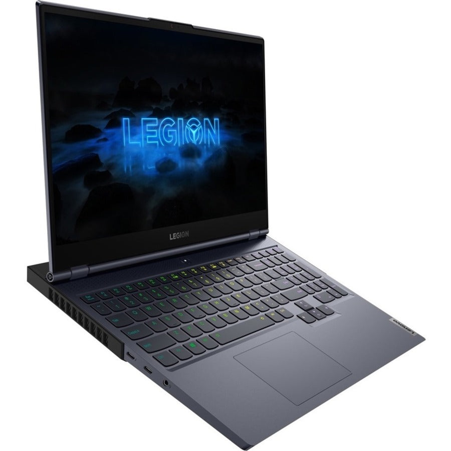 Lenovo Legion 7 15.6In Fhd Ips,144Hz Gaming Notebook - Intel Core
