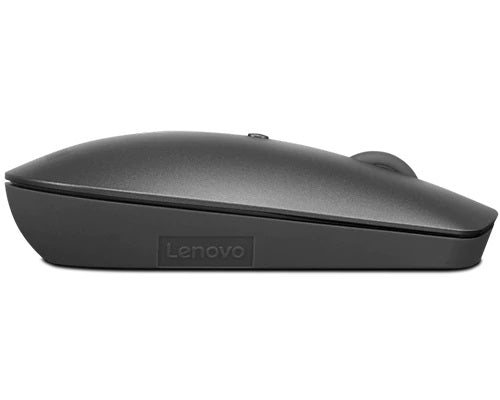 Lenovo Thinkbook Mouse Ambidextrous Bluetooth Optical 2400 Dpi