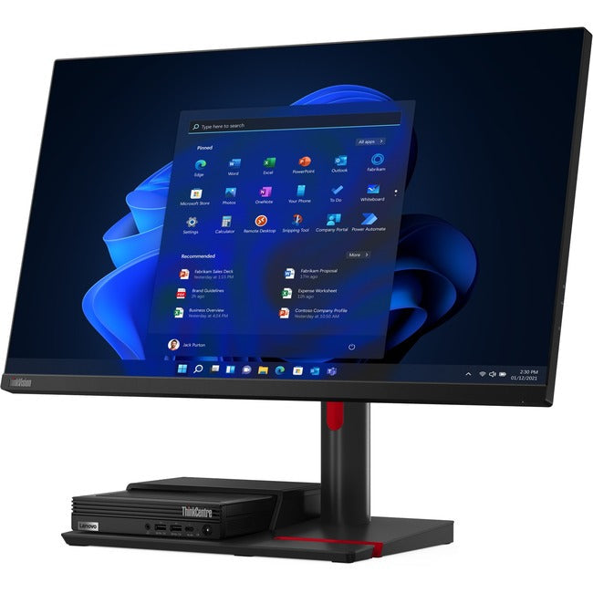 Lenovo Thinkcentre Tio Flex 22I 21.5