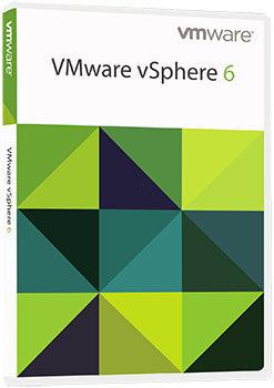 Lenovo Vmware Vsphere Standard Acceleration Kit V6 5Y Support Virtualization Software 1 License(S) 5 Year(S)