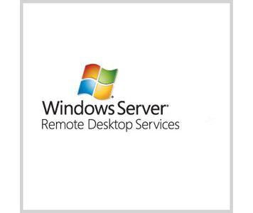 Lenovo Windows Server 2012 Remote Desktop Services, 1 Dcal Client Access License (Cal)