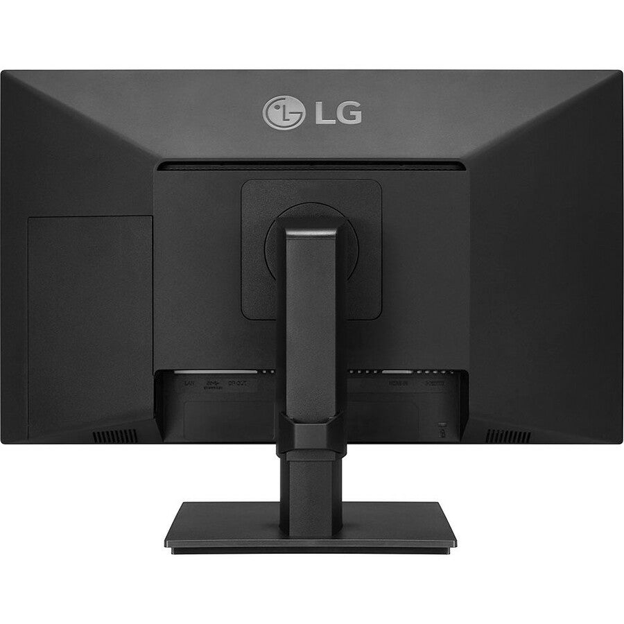 Lg 24Ck550N-3A All-In-One Pc/Workstation Amd G 60.5 Cm (23.8") 1920 X 1080 Pixels 4 Gb Ddr4-Sdram 32 Gb Ssd Wi-Fi 5 (802.11Ac) Black