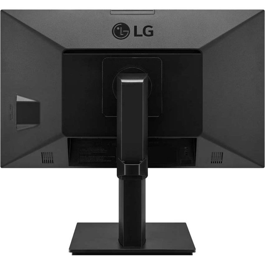 Lg 24Cn650N-6A All-In-One Pc/Workstation Intel® Celeron® 60.5 Cm (23.8") 1920 X 1080 Pixels 16 Gb Emmc All-In-One Thin Client Wi-Fi 5 (802.11Ac) Black