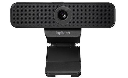 Logitech C925E Business Webcam 1920 X 1080 Pixels Usb 2.0 Black