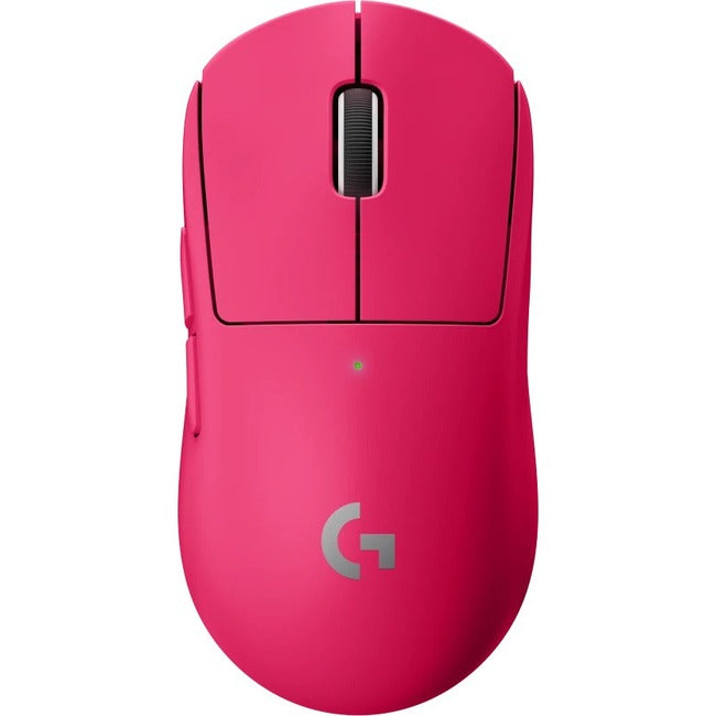 Wireless Logitech – G Gaming 910-005954 Mouse Pro X Superlight TeciSoft