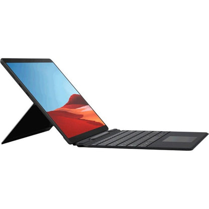 Microsoft- Imsourcing Surface Pro X Tablet - 13" - 3 Ghz - 16 Gb Ram - 512 Gb Ssd - Windows 10 Pro - 4G - Matte Black