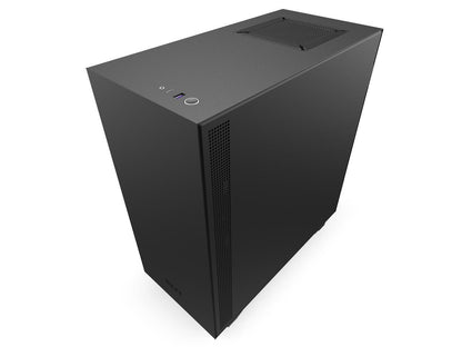 Nzxt H510 - Compact Atx Mid-Tower Pc Gaming Case