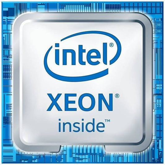 New Oem Intel Xeon E-2134 4-Core Coffee Lake Processor 3.5Ghz 8Gt/S 8Mb Lga 1151 Cpu W/O Fan