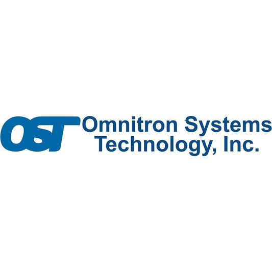 Omnitron Systems Iconverter 8243-2 Media Converter Chassis