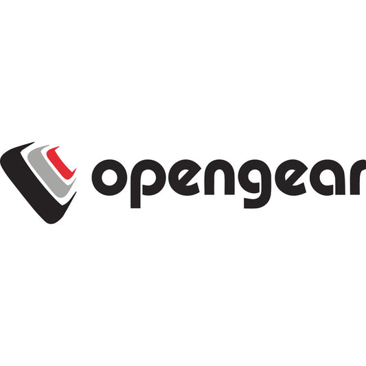 Opengear Om1200 Operations Manager Om1208-L