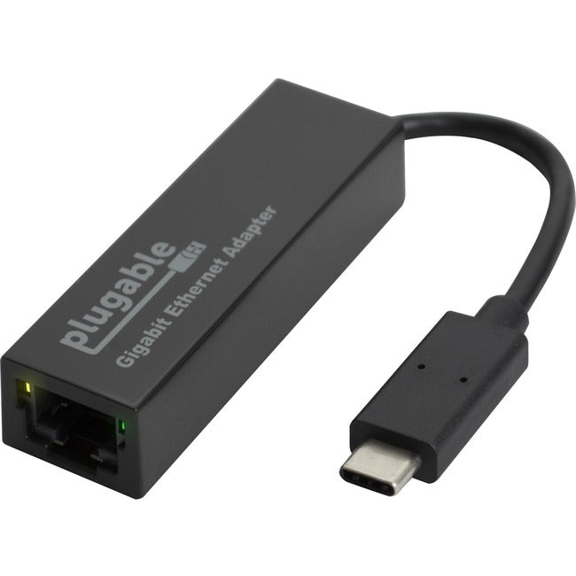 Adaptateur USB Ethernet, Adaptateur USB 3.0 vers Ethernet réseau LAN  10/100/1000 Gigabit, Adaptateur rj45 USB Cable, Compatible avec Switch