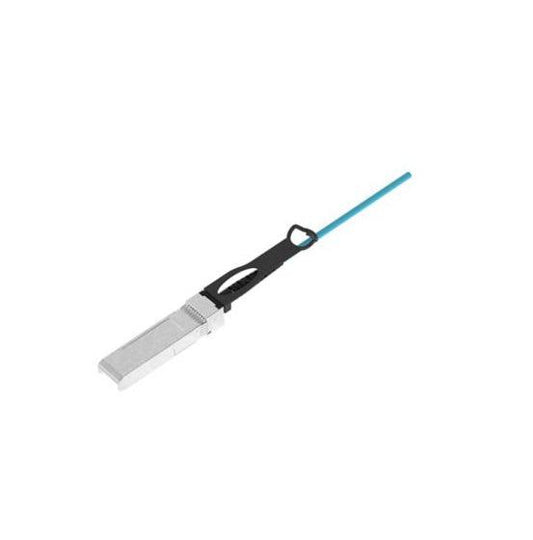 Panduit Ax23Nspspaqm001 Fibre Optic Cable 1 M Sfp+ Om3 Aqua Colour