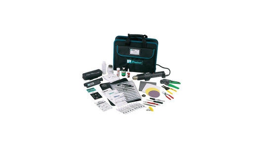 Panduit Flcpk Equipment Cleansing Kit Fiber Optic Cleansing Kit