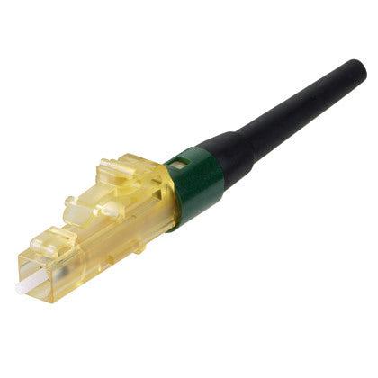 Panduit Flcsmcxcgr Wire Connector Lc Green