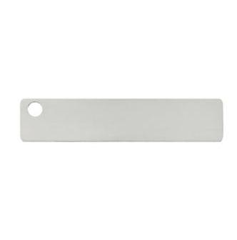 Panduit Mt350-C316 Non-Adhesive Label 100 Pc(S) Stainless Steel Rectangle
