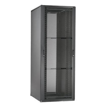 Panduit N8229B Rack Cabinet 42U Freestanding Rack Black