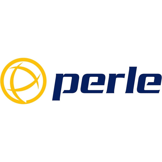 Perle Smi-100-S1St20D - Fast Ethernet Ip Managed Media Converter