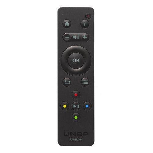 Qnap Rm-Ir004 Remote Control Ir Wireless Press Buttons