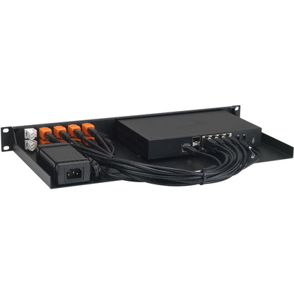 Rackmount.It Rm-Sw-T9 Rack Accessory Mounting Kit