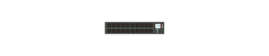 Raritan Px3-5460R-E2 Power Distribution Unit (Pdu) 20 Ac Outlet(S) 2U Black