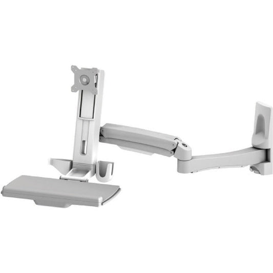 Sit Stand Wall Mount Extend,Workstation