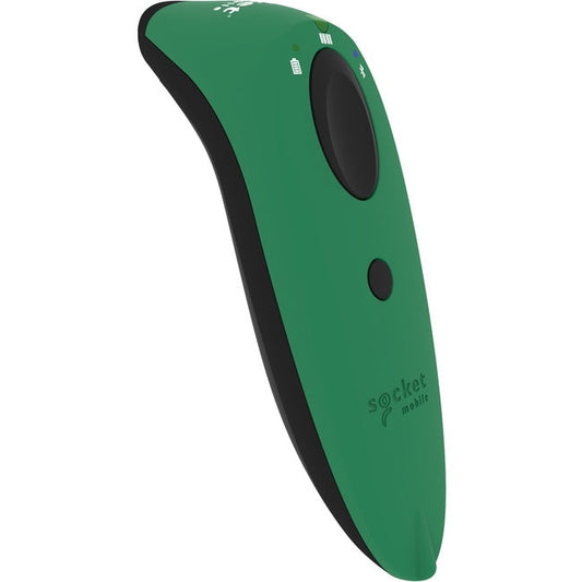 Socketscan S700 1D Imager Green,Barcode Scanner