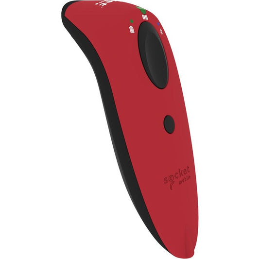 Socketscan S700 1D Imager Red,Barcode Scanner