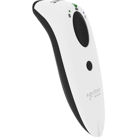 Socketscan S700 1D Imager White,Barcode Scanner