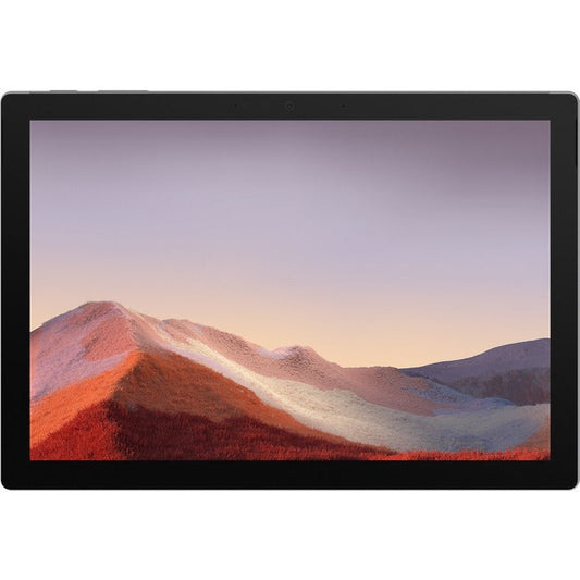 Surface Pro 7 I7 16Gb 512Gb,Platinum