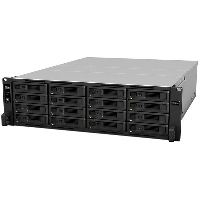 Synology RackStation RS1619xs+ - Serveur NAS - 4 Baies - rack
