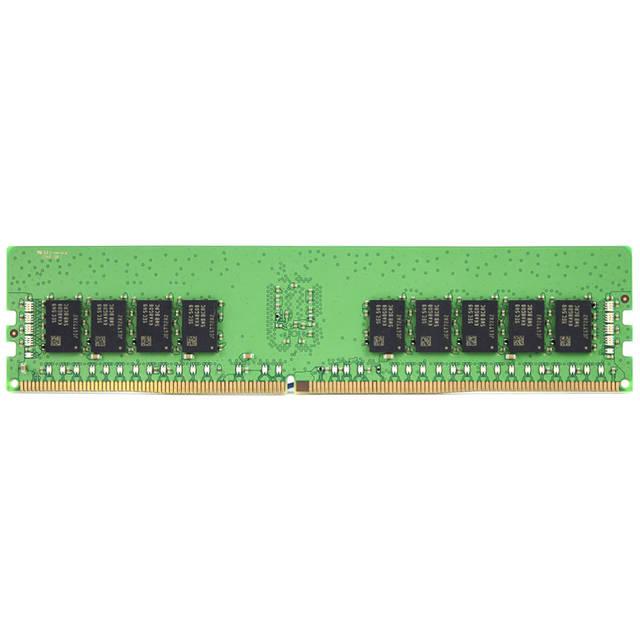 Samsung Ddr4-2400 16Gb/1Gx8 Ecc/Reg Cl17 Server Memory
