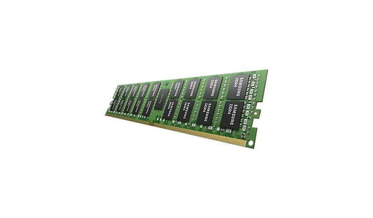 Samsung Ddr4-3200 128Gb/(Ddp8G X 4) X 36 Ecc/Reg Lrdimm Server Memory