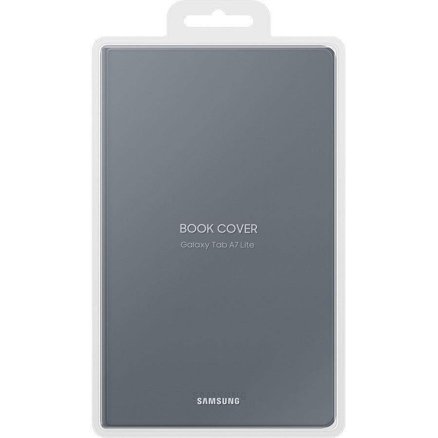 Samsung Ef-Bt220Pjeguj Tablet Case 22.1 Cm (8.7") Folio Grey