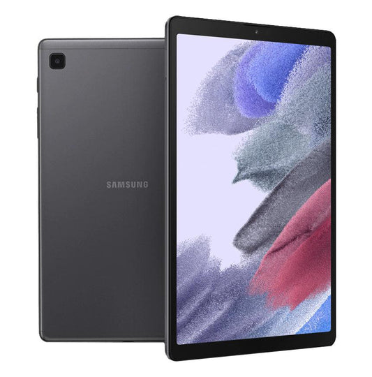 Samsung Galaxy Tab A7 Lite Sm-T227Uzaa 5G 32 Gb 22.1 Cm (8.7") Mediatek 3 Gb Wi-Fi 5 (802.11Ac) Grey