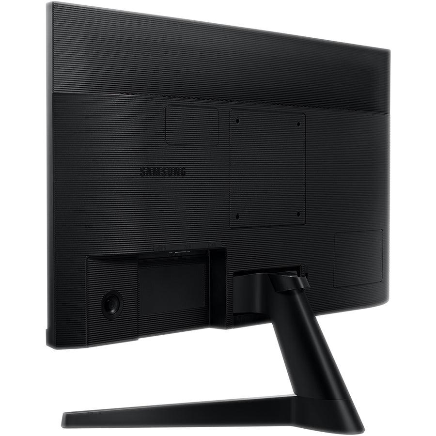 Samsung Lf22T350Fhnxza 22 Inch 1000:1 5Ms Hdmi Ips Led Monitor W/ Borderless Design