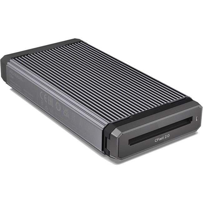 Test du lecteur de carte SD USB-C SanDisk Extreme Pro UHS-II
