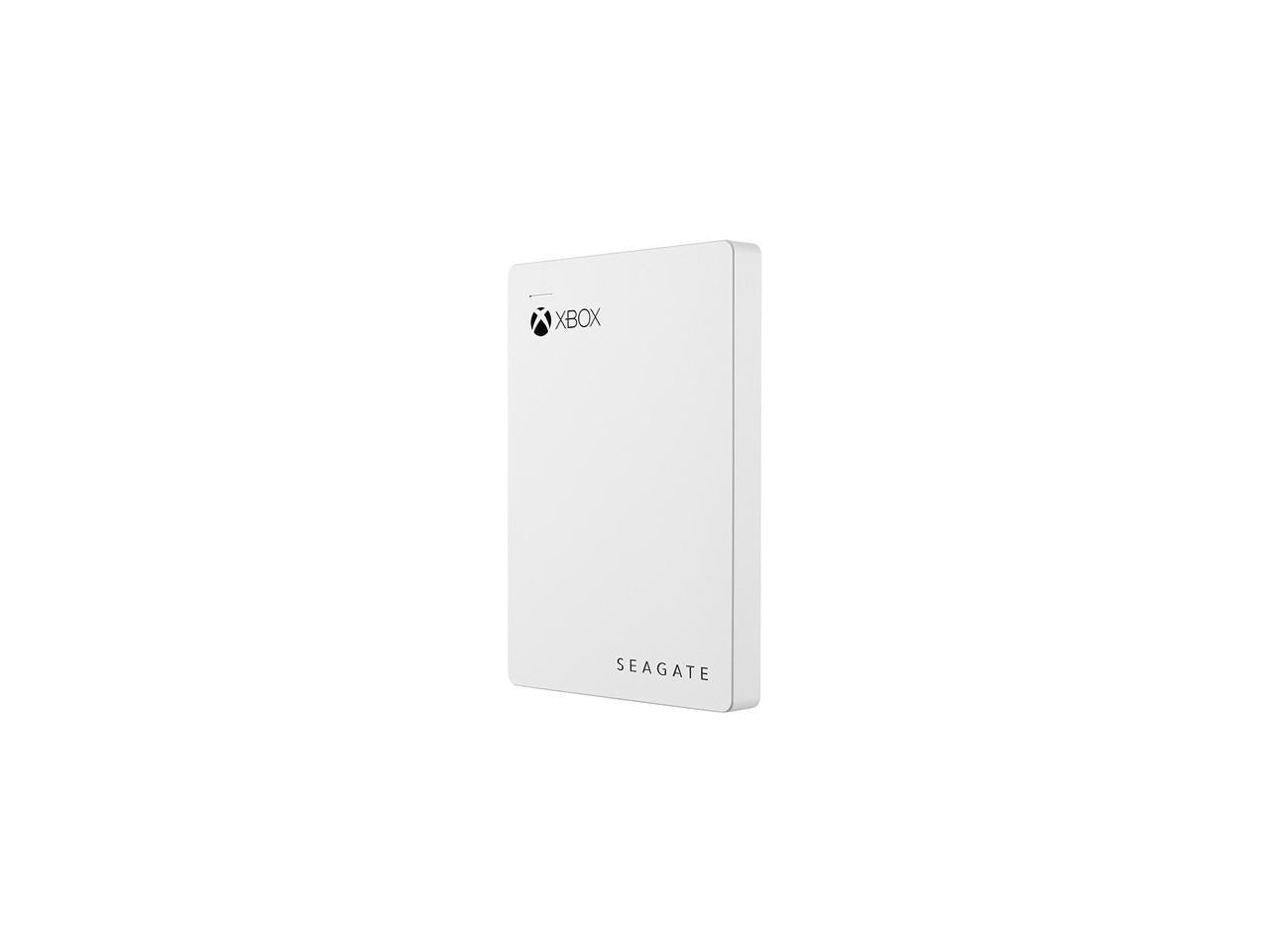 Best Buy: Seagate Game Drive for Xbox Officially Licensed 8TB External USB  3.0 Hard Drive White STGG8000400