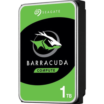 Seagate Barracuda St1000Lm048 1Tb 5400Rpm Sata 6.0Gb/S 128Mb Laptop Internal Hard Drive (2.5 Inch)