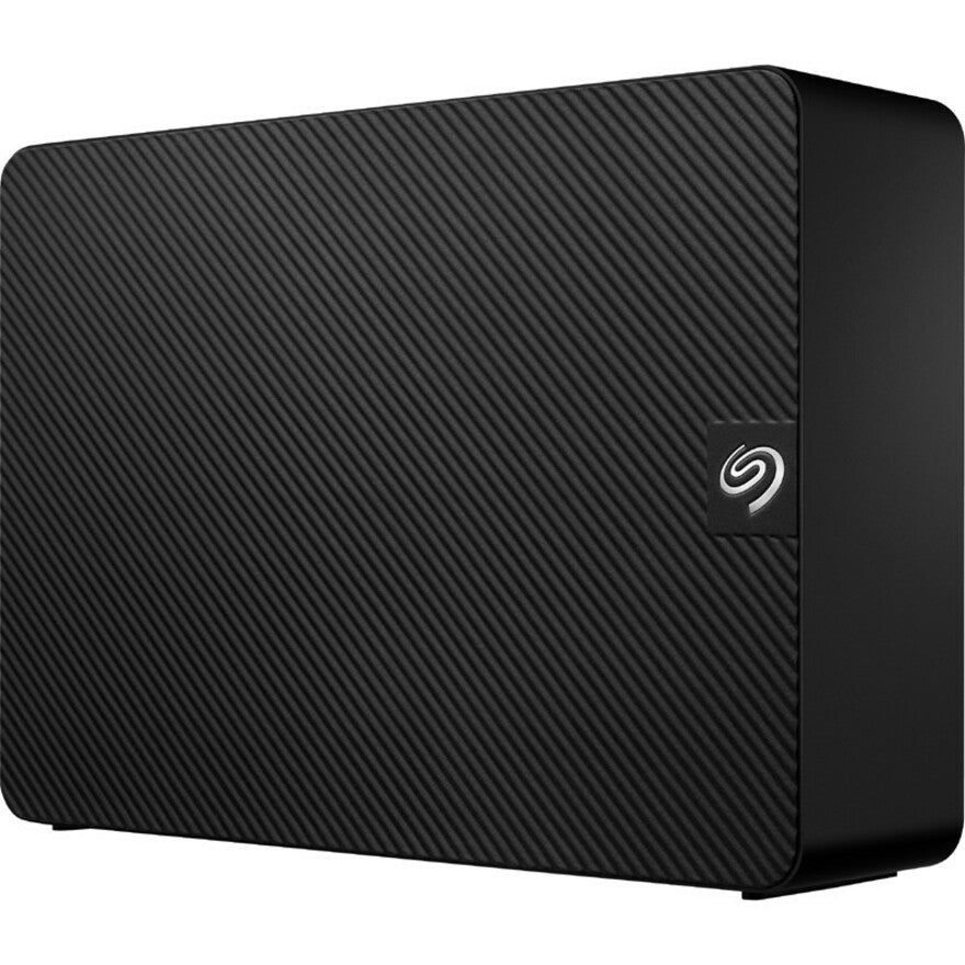Seagate Expansion 6Tb External Hard Drive Hdd - Usb 3.0, With Rescue Data Recovery Services (Stkp6000400)