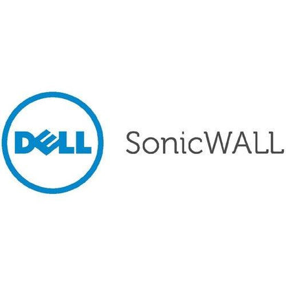Sonicwall Comprehensive Gateway Security Suite 4 Year(S)