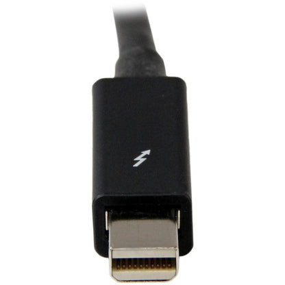 Startech.Com 1M Thunderbolt Cable - M/M