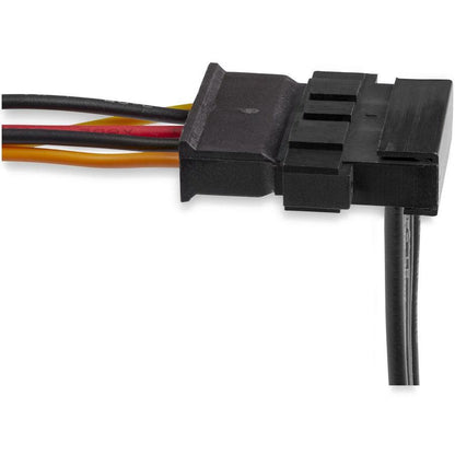Startech.Com 4X Sata Power Splitter Adapter Cable